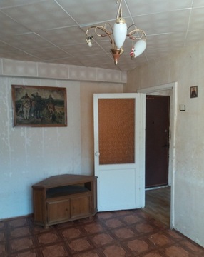 Серпухов, 1-но комнатная квартира, ул. Российская д.40А, 1500000 руб.
