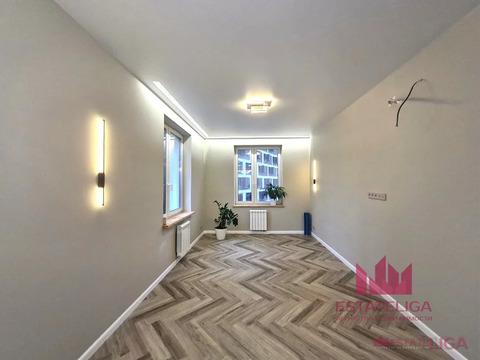 Москва, 2-х комнатная квартира, улица Крузенштерна д.12к2, 33600000 руб.