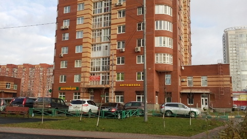 Псн 118 кв.м. в Химках Псн 118 кв.м. в Химках