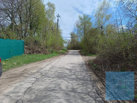 Участок 11 соток ЛПХ в старой части д. Загорье, 5000000 руб.