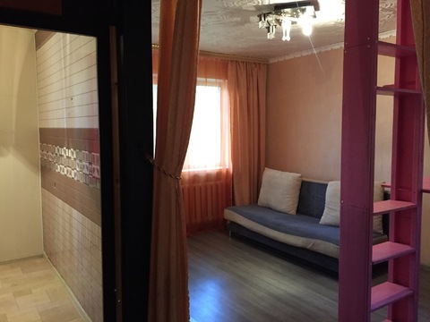 Орехово-Зуево, 1-но комнатная квартира, Гагарина проезд д.2, 1390000 руб.