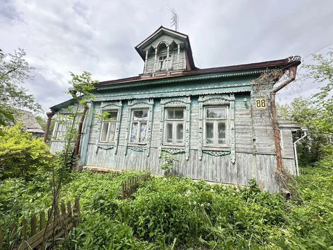 Дом 77 м на участке 15 сот., 5500000 руб.