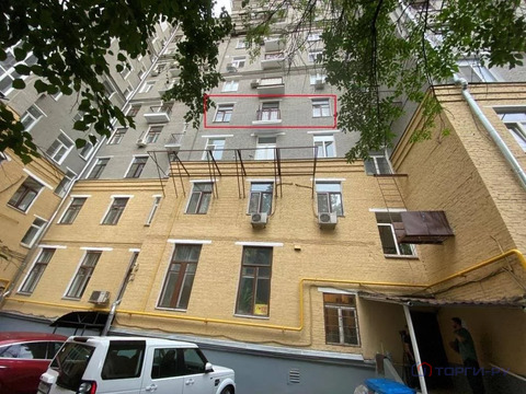 Москва, 2-х комнатная квартира, Брюсов пер. д.д. 8-10, стр. 1, 26850000 руб.