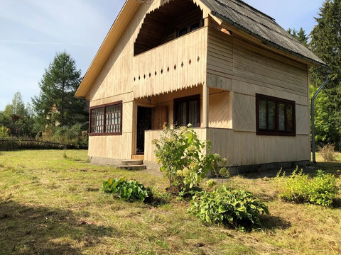 Продается 2-х этаж дом СНТ Фрегат д. Сазонки Продается 2-х этаж дом СНТ Фрегат д. Сазонки