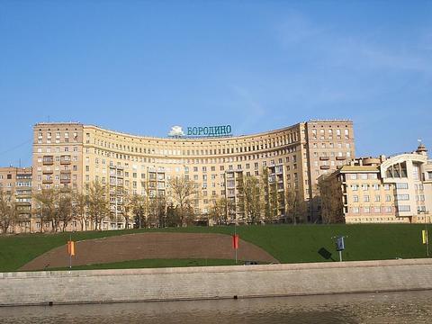 Москва, 4-х комнатная квартира, Ростовская наб. д.5, 41900000 руб.
