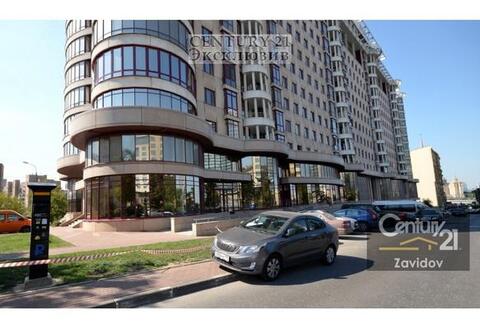 Москва, 4-х комнатная квартира, ул. Новый Арбат д.27, 82000000 руб.