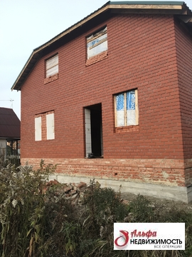 Продам двухэтажный дом в пос. Дубовая Роща, Раменский район Продам двухэтажный дом в пос. Дубовая Роща, Раменский район