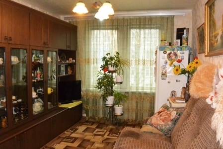 Солнечногорск, 2-х комнатная квартира, ул. Баранова д.дом 33, 3100000 руб.