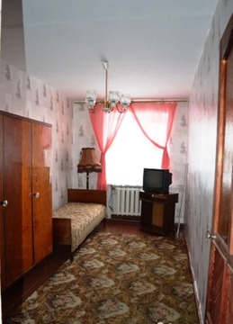 Щербово, 2-х комнатная квартира, ул. Малага д.2, 1200000 руб.