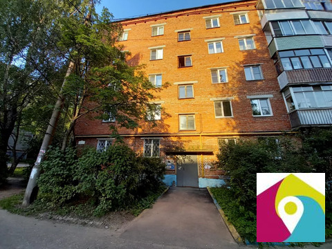 Продается квартира, Сергиев Посад г, Октябрьская ул, 1, 54м2 Продается квартира, Сергиев Посад г, Октябрьская ул, 1, 54м2