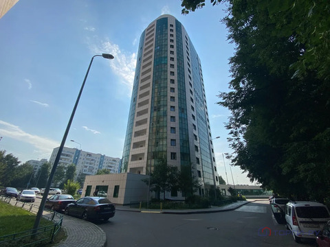 Москва, 1-но комнатная квартира, город Зеленоград д.корпус 848, 10079500 руб.