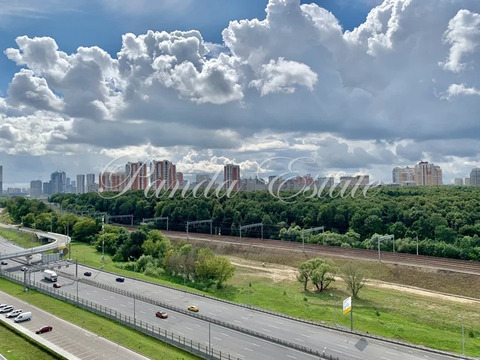 Москва, 3-х комнатная квартира, проспект Генерала Дорохова улица д.39, 40000000 руб.