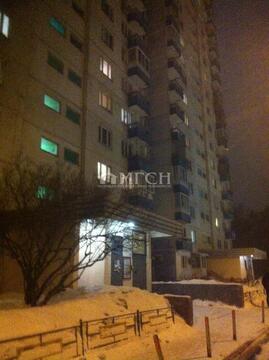 Москва, 3-х комнатная квартира, ул. Изваринская д.4, 6890000 руб.