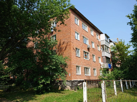 Ступино, 2-х комнатная квартира, ул. Горького д.13, 3650000 руб.