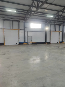 Продажа производственного помещения, Ганусово, Раменский район, ул. ..., 180000000 руб.