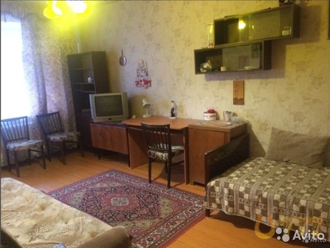 Сергиев Посад, 1-но комнатная квартира, ул. Воробьевская д.29, 2150000 руб.