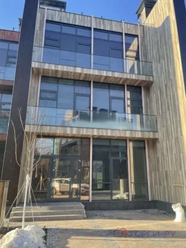 Продажа таунхауса, Покровское, Волоколамский район, территория ЖК ..., 29142400 руб.