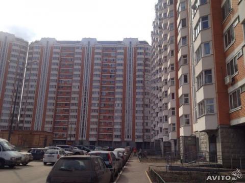 Балашиха, 2-х комнатная квартира, ул. Твардовского д.10, 4800000 руб.