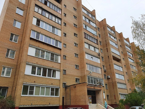 Продается 3-х комн.квартира в г. Долгопрудный Продается 3-х комн.квартира в г. Долгопрудный
