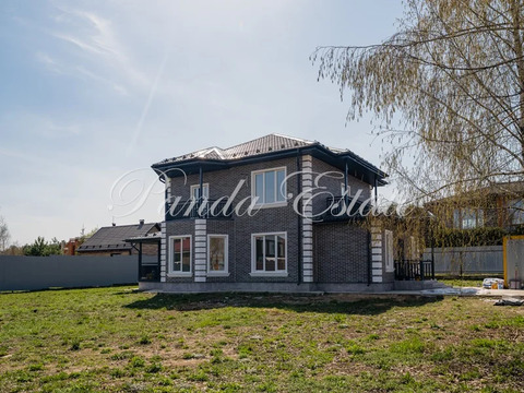 Горки 10 (ном. объекта: 9494), 34000000 руб.