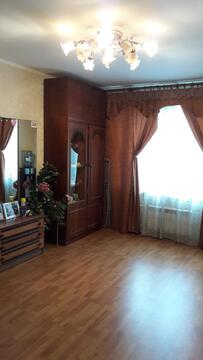 Москва, 4-х комнатная квартира, Каширское ш. д.128 к2, 10500000 руб.