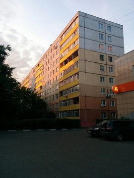 Ногинск, 2-х комнатная квартира, ул. Патриаршая д.17, 3620000 руб.