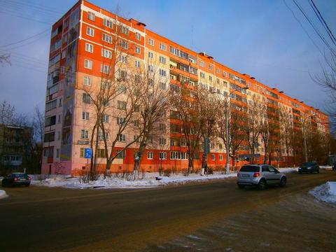 Дмитров, 3-х комнатная квартира, ул. Маркова д.41, 4100000 руб.