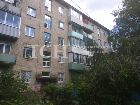 Ивантеевка, 2-х комнатная квартира, Центральный проезд д.2А, 2650000 руб.