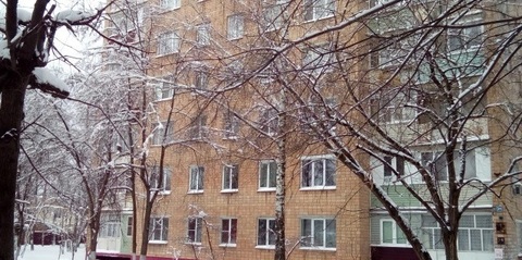 Раменское, 2-х комнатная квартира, ул. Космонавтов д.34, 2980000 руб.