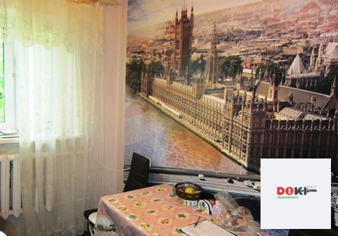 Егорьевск, 2-х комнатная квартира, 3-й мкр. д.2, 2500000 руб.