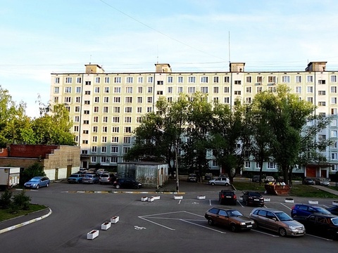 Раменское, 3-х комнатная квартира, ул. Красноармейская д.19, 4600000 руб.