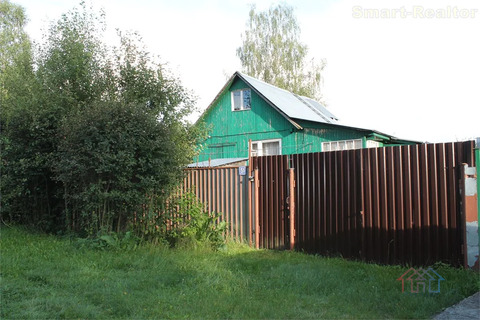 Продажа дома, Юркино (Горское с/п), Орехово-Зуевский район, Малиновка . Продажа дома, Юркино (Горское с/п), Орехово-Зуевский район, Малиновка .