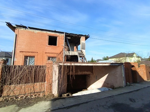 Продаю 1/2 дма в СНТ Горицвет, 2950000 руб.