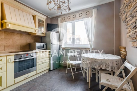 Продажа 2-комн. кв-ры, ул. Новокосинская, д. 14, корп. 7 Продажа 2-комн. кв-ры, ул. Новокосинская, д. 14, корп. 7