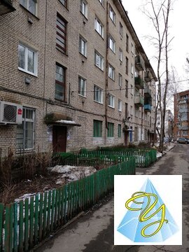 Орехово-Зуево, 1-но комнатная квартира, ул. Текстильная д.17, 1350000 руб.