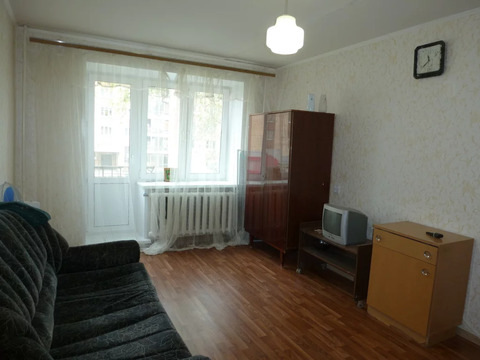 Ликино-Дулево, 1-но комнатная квартира, ул. 1 Мая д.16, 1150000 руб.