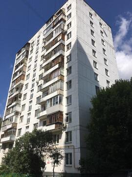 Москва, 2-х комнатная квартира, ул. Ангарская д.55, 6600000 руб.