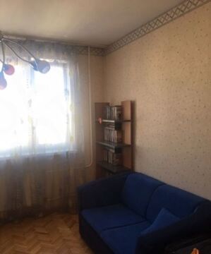 Королев, 3-х комнатная квартира, ул. Суворова д.20, 27000 руб.