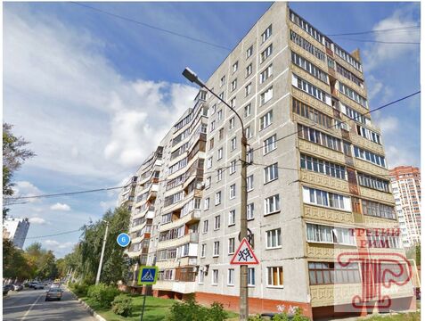 Воскресенск, 3-х комнатная квартира, ул. Победы д.6, 3650000 руб.