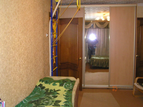 Чехов, 1-но комнатная квартира, ул. Гагарина д.45, 2100000 руб.