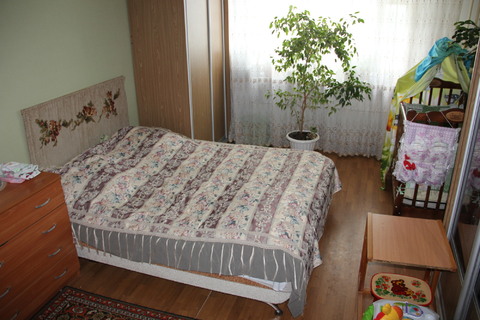Лобня, 2-х комнатная квартира, ул. Краснополянская д.50, 4400000 руб.
