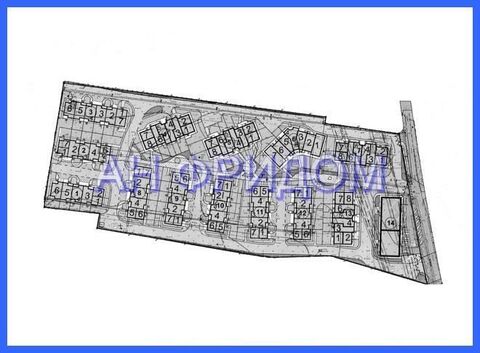 Коренево, 5-ти комнатная квартира, ул. Чехова д.16, 8381000 руб.