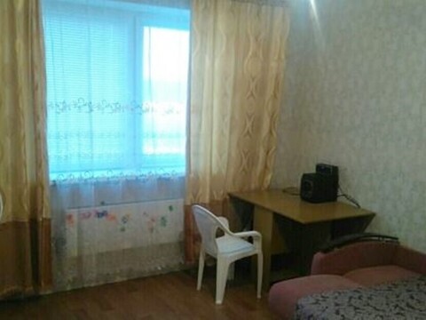 Щелково, 1-но комнатная квартира, Фряновское ш. д.64 к2, 18000 руб.