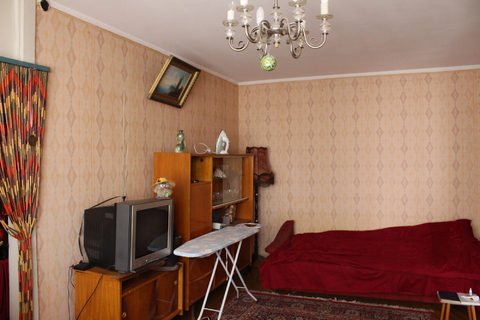 Раменское, 2-х комнатная квартира, ул. Коммунистическая д.1, 2700000 руб.