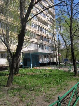 Москва, 1-но комнатная квартира, ул. Липецкая д.22 к2, 6000000 руб.