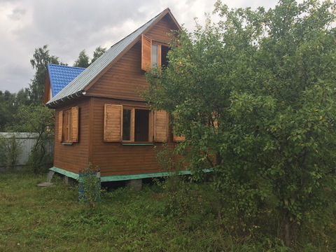 Продам участок в черте города Люберцы, Новорязанское ш, 23 км, СНТ Ру, 1600000 руб.