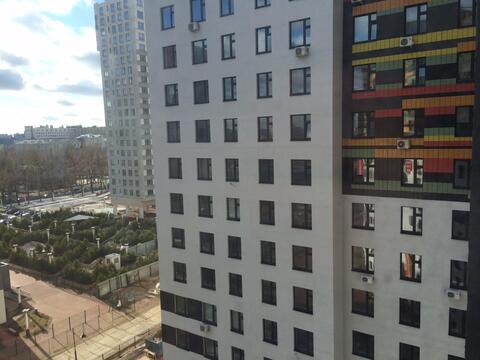 Москва, 3-х комнатная квартира, Маршала Жукова пр-кт. д.37 к2, 20999000 руб.