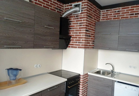 Яхрома, 1-но комнатная квартира, Микрорайон Левобережье д.16, 13000 руб.