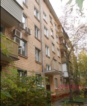 Москва, 2-х комнатная квартира, Кутузовский пр-кт. д.23 к2, 9000000 руб.