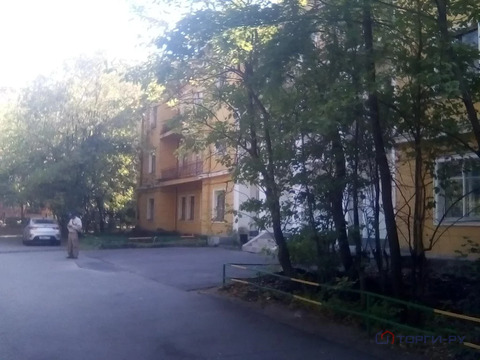 Продажа псн, Ярославское ш. Продажа псн, Ярославское ш.